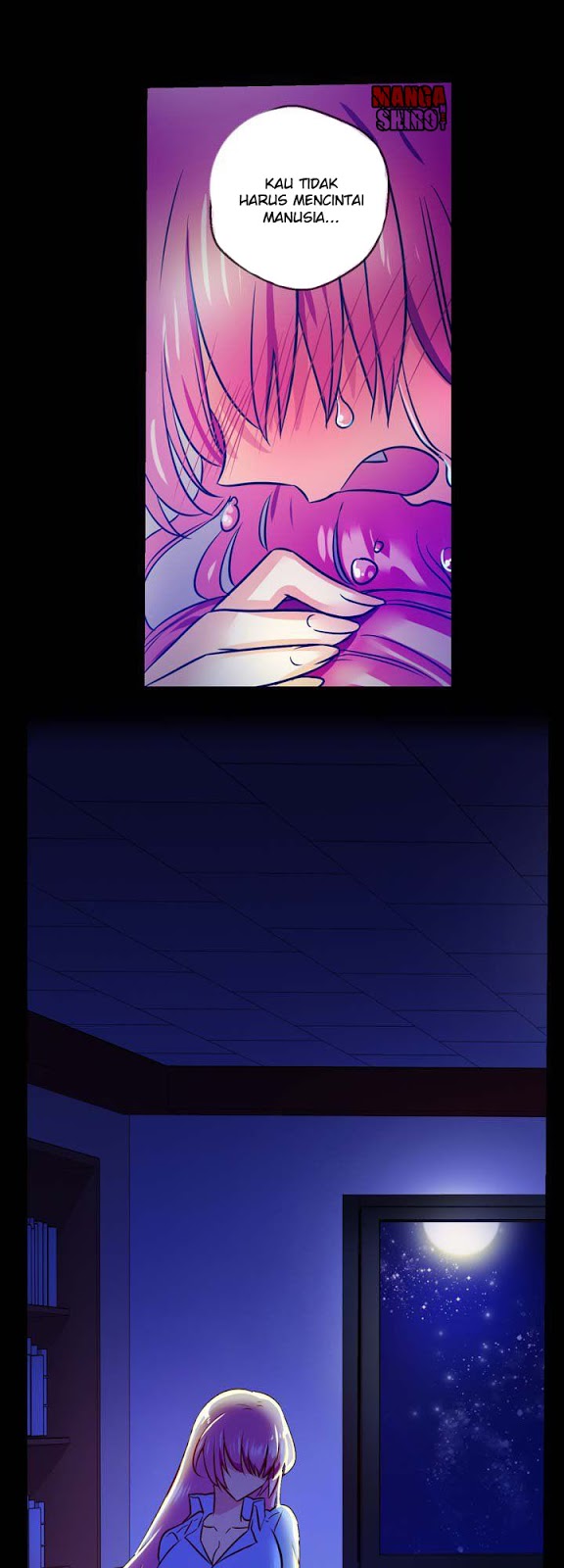 Hyulla’s Race Chapter 29.2 Gambar 7